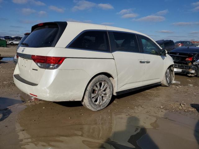 2016 HONDA ODYSSEY SE 5FNRL5H39GB037019