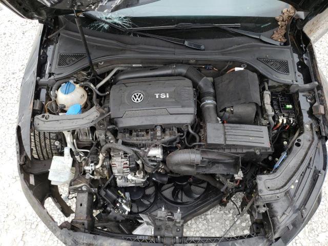 2016 VOLKSWAGEN PASSAT S 1VWAS7A38GC042888