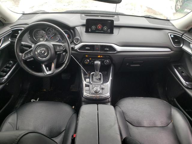 2018 MAZDA CX-9 TOURI JM3TCBCY2J0214286