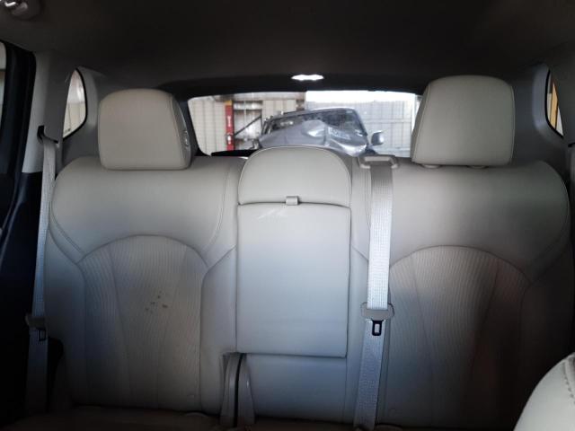 2020 BUICK ENVISION P - LRBFX1SA2LD140306