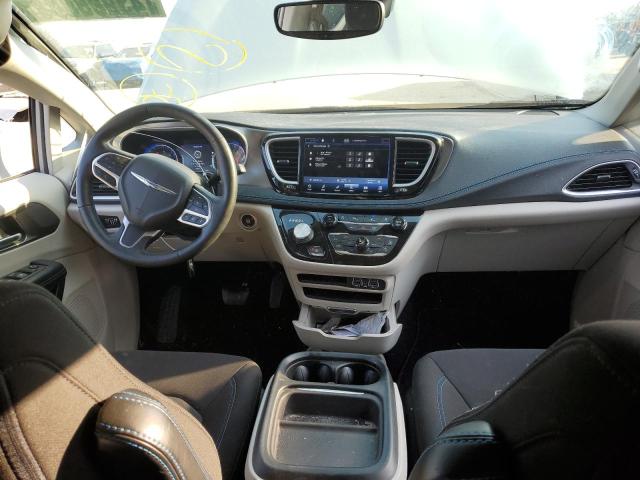2021 CHRYSLER PACIFICA T 2C4RC3FG4MR501828