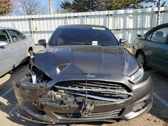 2016 FORD FUSION SE 3FA6P0H72GR237385