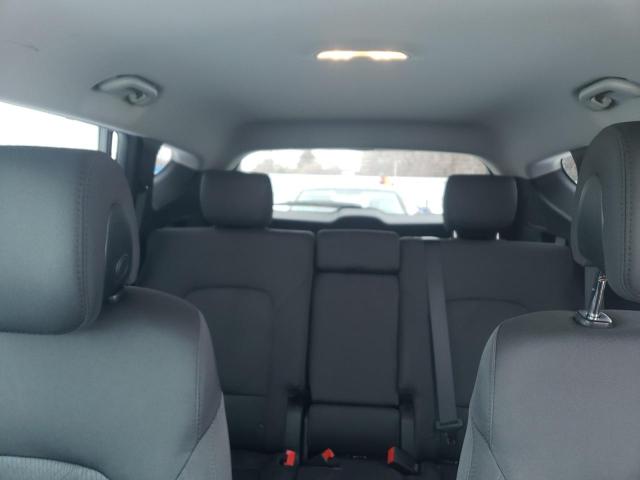 2015 HYUNDAI SANTA FE S 5XYZU3LB2FG267668