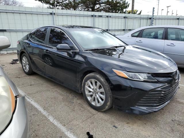 2018 TOYOTA CAMRY L - 4T1B11HK1JU098026