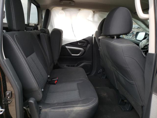 2019 NISSAN TITAN S - 1N6AA1EJ5KN508668