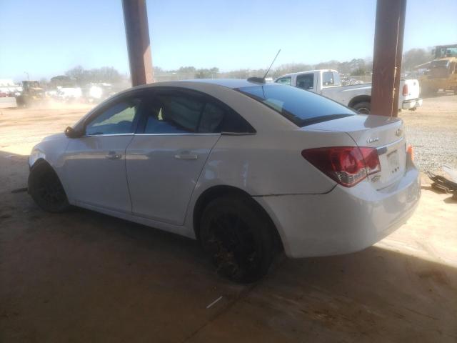 2015 CHEVROLET CRUZE LT 1G1PC5SB8F7208489