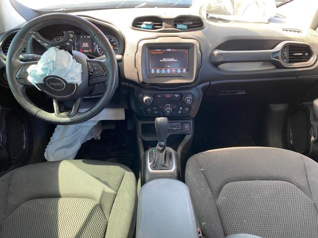 ZACNJABB8LPL66100 Jeep Renegade Latitude