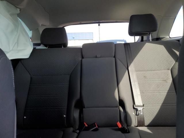 2019 KIA SORENTO LX 5XYPGDA58KG606798