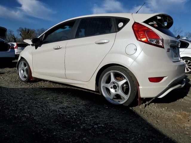 2016 FORD FIESTA ST 3FADP4GX6GM204807