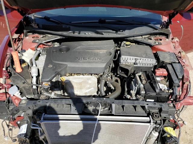 2017 NISSAN ALTIMA SR - 1N4AL3AP6HC174714