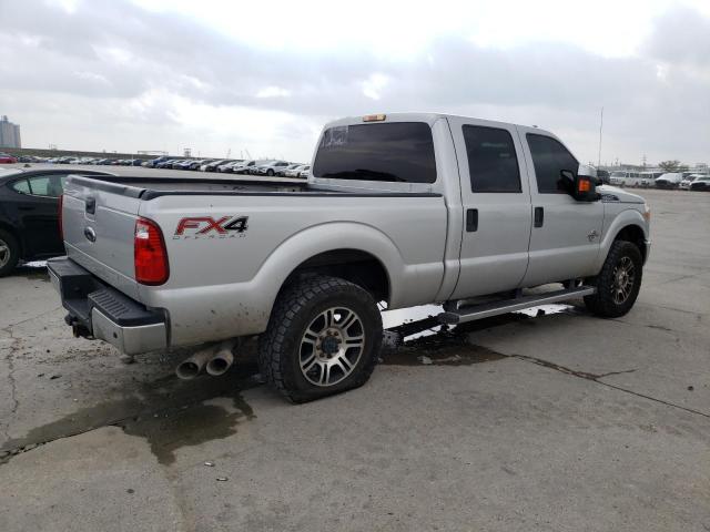 2015 FORD F250 SUPER 1FT7W2BT0FEA67676