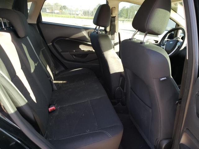 2019 FORD FIESTA SE 3FADP4EJ9KM157991