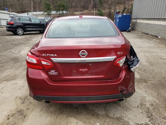 2017 NISSAN ALTIMA 2.5 1N4AL3AP6HC268785