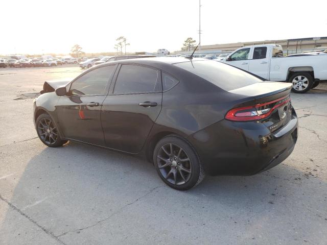 2016 DODGE DART SE 1C3CDFAA5GD712152