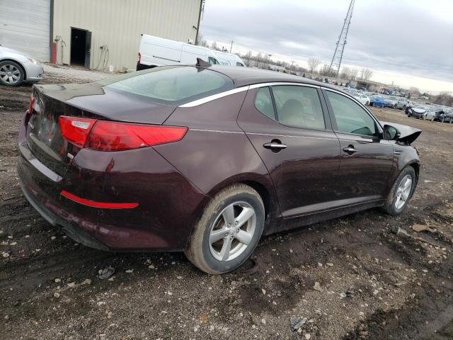 5XXGM4A78FG436978 KIA Optima Lx