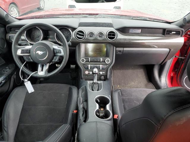 2021 FORD MUSTANG - 1FA6P8TD7M5102302
