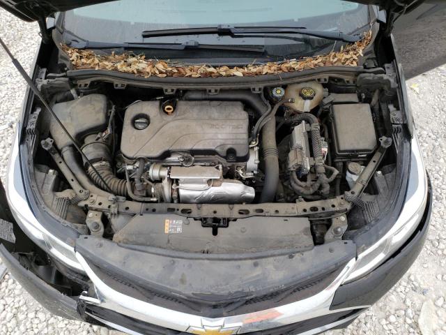 2019 CHEVROLET CRUZE LS 3G1BC6SM7KS540159