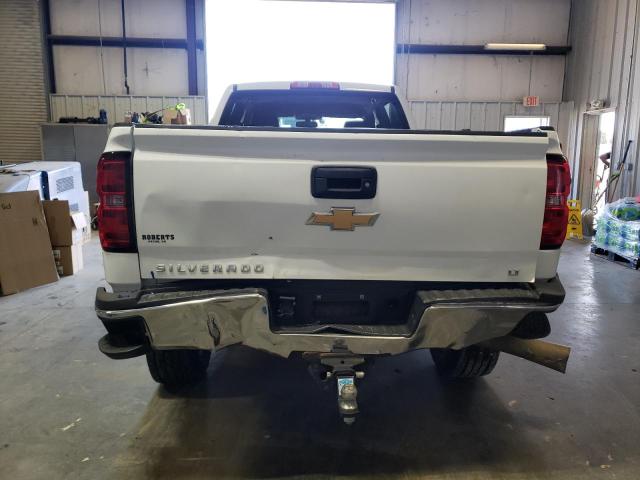 2016 CHEVROLET SILVERADO - 1GC1KVE82GF179692