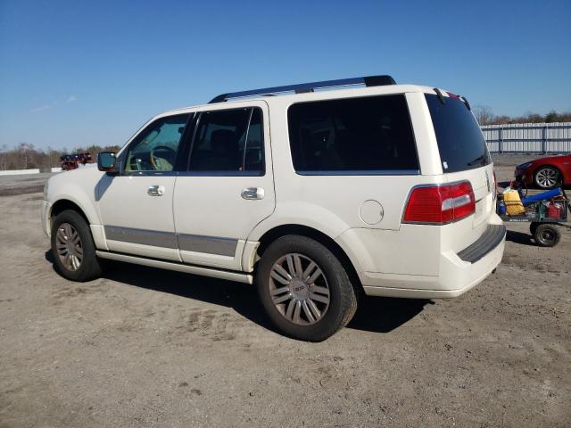 5LMFU28527LJ04419 Lincoln Navigator