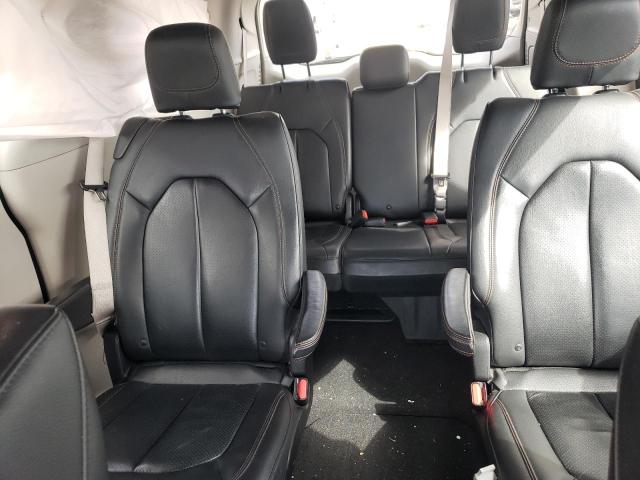 2017 CHRYSLER PACIFICA T 2C4RC1EG3HR628310