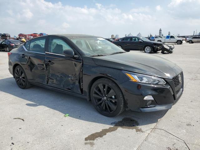 2022 NISSAN ALTIMA SR 1N4BL4CV1NN418128