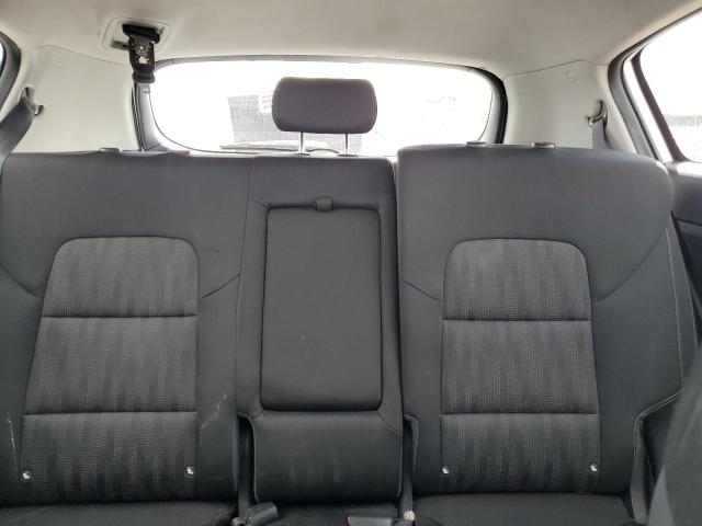 KNDPM3AC8H7052878 KIA Sportage Lx
