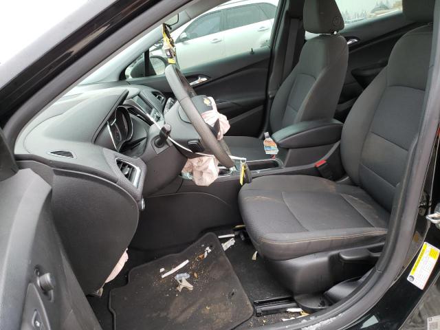 2019 CHEVROLET CRUZE LS 3G1BC6SM7KS540159