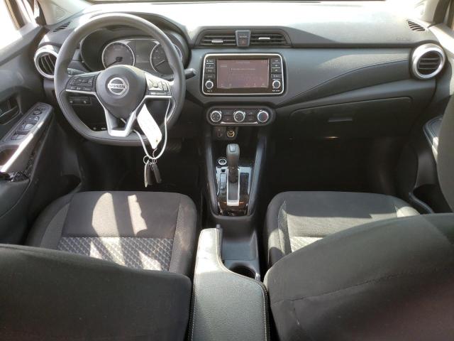 2020 NISSAN VERSA S 3N1CN8DV8LL893418