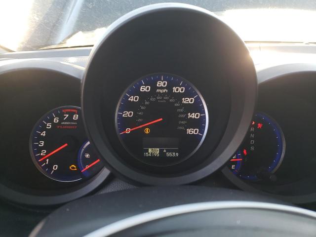 5J8TB18298A011301 Acura RDX