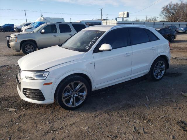 2018 AUDI Q3 PREMIUM - WA1ECCFS3JR019477