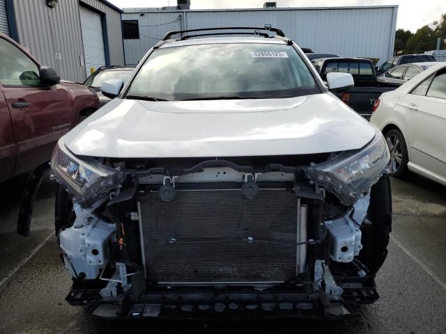2020 TOYOTA RAV4 LE 2T3K1RFV5LW074480