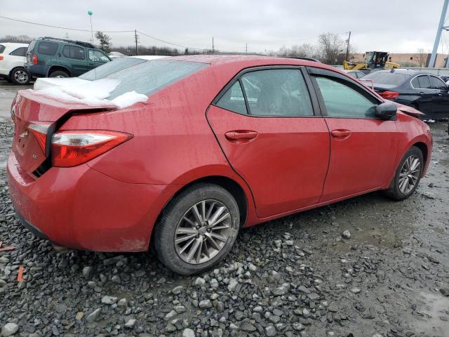 2015 TOYOTA COROLLA L 2T1BURHE7FC245894