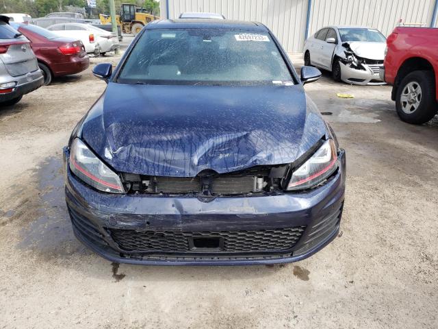 2015 VOLKSWAGEN GTI 3VW5T7AU8FM097913