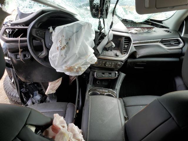 2020 GMC ACADIA AT4 - 1GKKNLLSXLZ225684