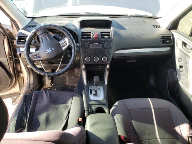 2015 SUBARU FORESTER 2 - JF2SJAFC9FH474554