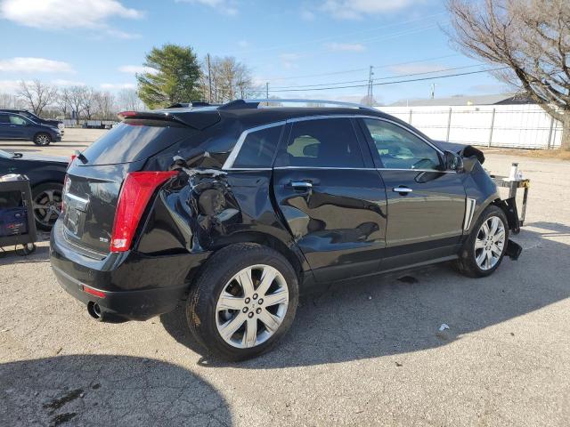 2016 CADILLAC SRX PERFOR - 3GYFNCE38GS565772