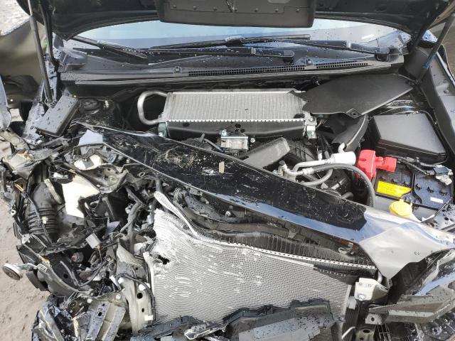 JF1VBAA69N9027540 Subaru WRX