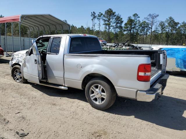 1FTRX12WX7FA72549 | 2007 Ford f150