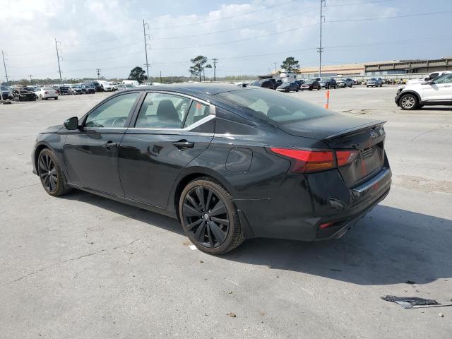 2022 NISSAN ALTIMA SR 1N4BL4CV1NN418128