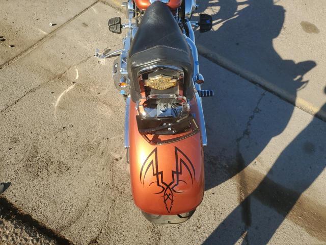 2002 HARLEY-DAVIDSON FXSTDI - 1HD1JBB112Y066336
