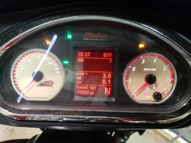2015 INDIAN MOTORCYCLE CO. CHIEFTAIN - 56KTCAAA3F3322750