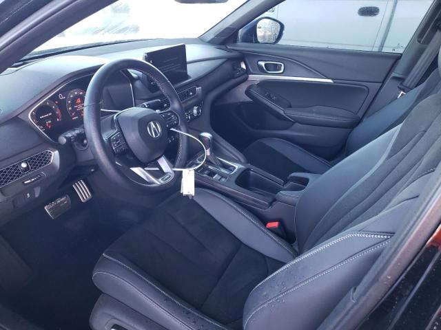 2023 ACURA INTEGRA A- - 19UDE4H68PA000272