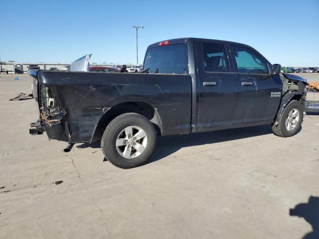 2018 RAM 1500 ST 1C6RR6FG9JS293902