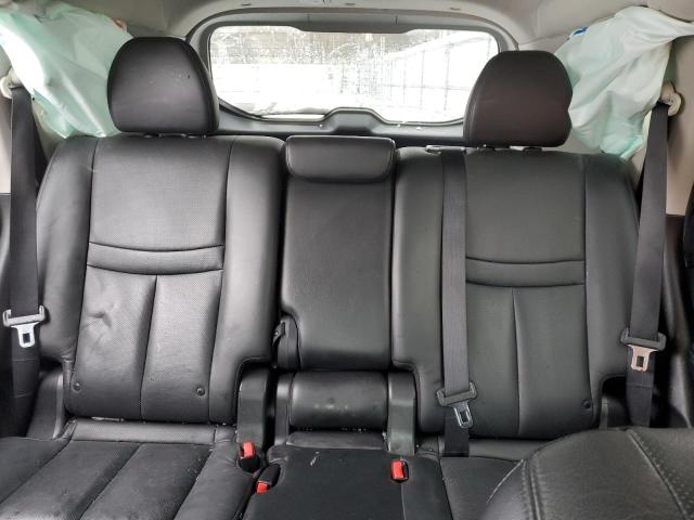 2015 NISSAN ROGUE S 5N1AT2MV2FC826459