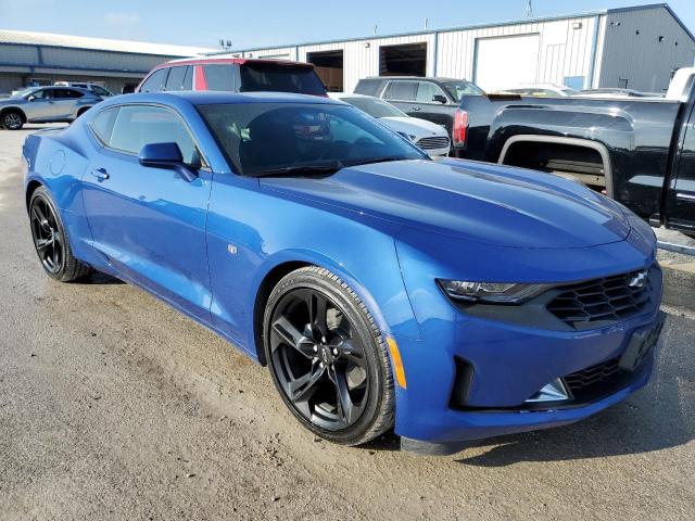 2022 CHEVROLET CAMARO LS - 1G1FB1RS4N0131561