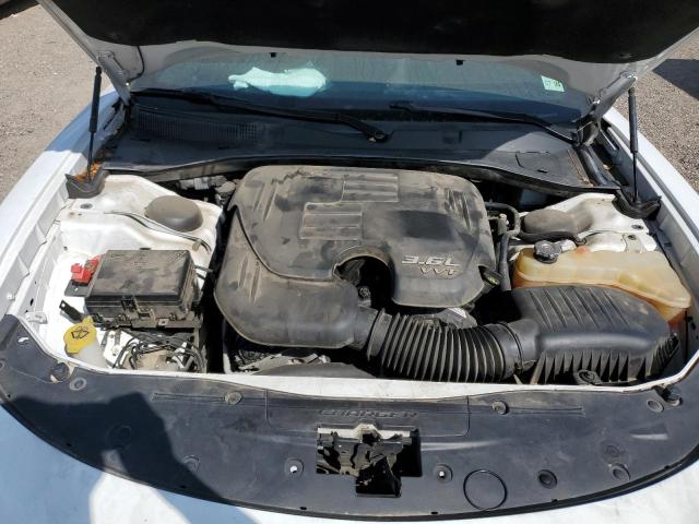 2018 DODGE CHARGER SX 2C3CDXHG4JH156748