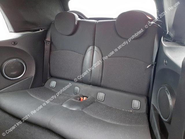 WMWZN32000T333673 Mini Cooper