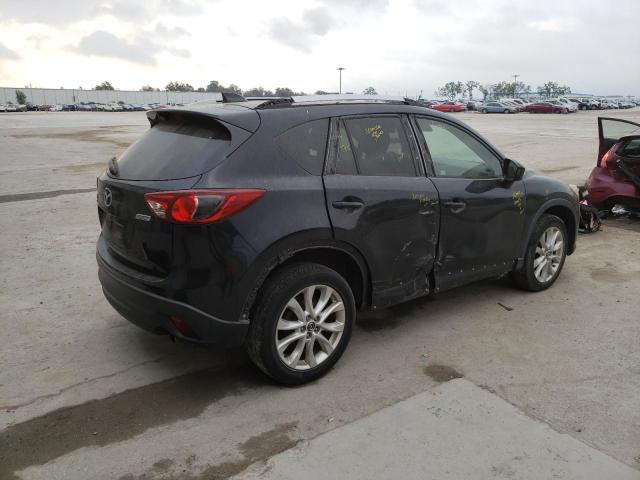 JM3KE4DY0E0379338 | 2014 MAZDA CX-5 GT