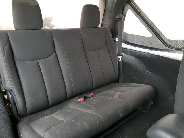 2015 JEEP WRANGLER S 1C4AJWAG1FL540819
