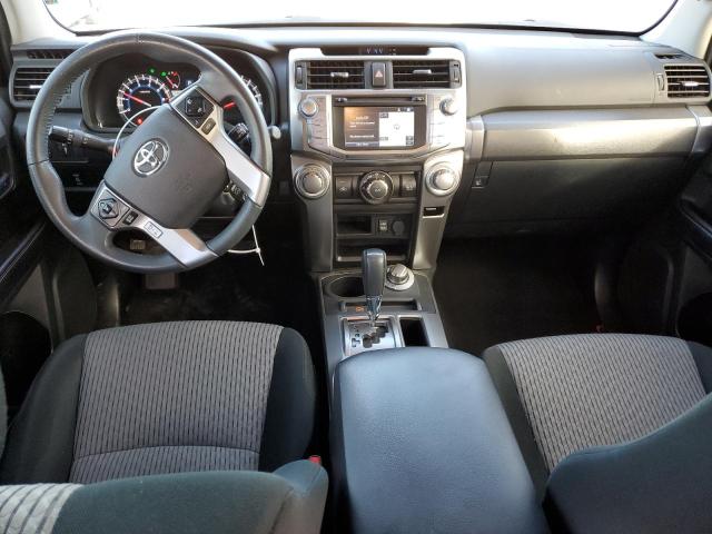 2019 TOYOTA 4RUNNER SR JTEBU5JR0K5628987